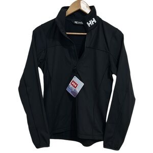 HELLY HANSEN | Men's Phantom Mesh 1/2 Zip 2.0 Performance Midlayer Top